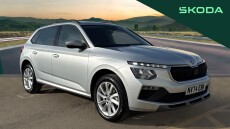 Skoda Kamiq 1.0 TSI SE 5dr Petrol Hatchback